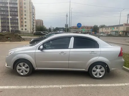 Chevrolet Nexia 2022 года за 4 000 000 тг. в Кокшетау – фото 5