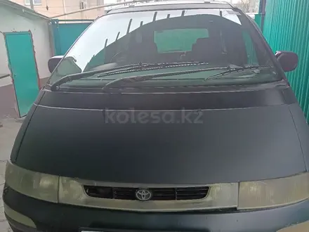 Toyota Estima Lucida 1994 года за 1 800 000 тг. в Алматы