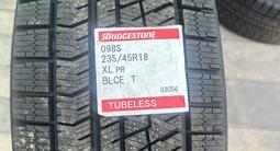235/45/18 BRIDGESTONE за 100 000 тг. в Алматы
