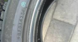 235/45/18 BRIDGESTONE за 100 000 тг. в Алматы – фото 5