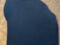 Оригинальный текстильный, велюровый Коврик, полик для салона TOYOTA Carolla за 20 000 тг. в Алматы – фото 2