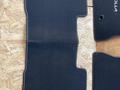 Оригинальный текстильный, велюровый Коврик, полик для салона TOYOTA Carolla за 20 000 тг. в Алматы – фото 3