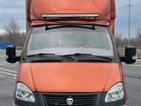ГАЗ ГАЗель 2010 годаүшін5 500 000 тг. в Уральск – фото 3