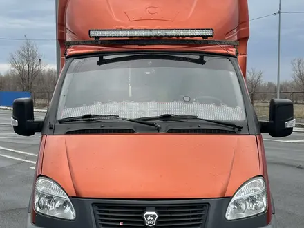 ГАЗ ГАЗель 2010 года за 5 500 000 тг. в Уральск – фото 3