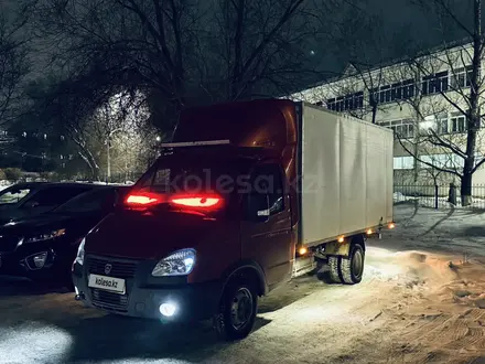 ГАЗ ГАЗель 2010 года за 5 500 000 тг. в Уральск