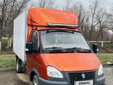 ГАЗ ГАЗель 2010 годаүшін5 500 000 тг. в Уральск – фото 5