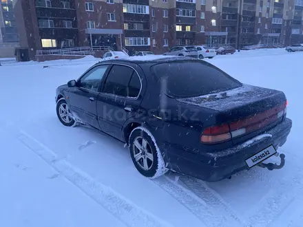 Nissan Maxima 1997 года за 2 380 000 тг. в Семей – фото 6