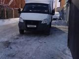 ГАЗ ГАЗель 2004 годаүшін5 000 000 тг. в Павлодар