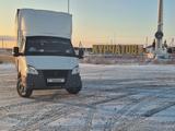 ГАЗ ГАЗель 2004 годаүшін5 000 000 тг. в Павлодар – фото 2