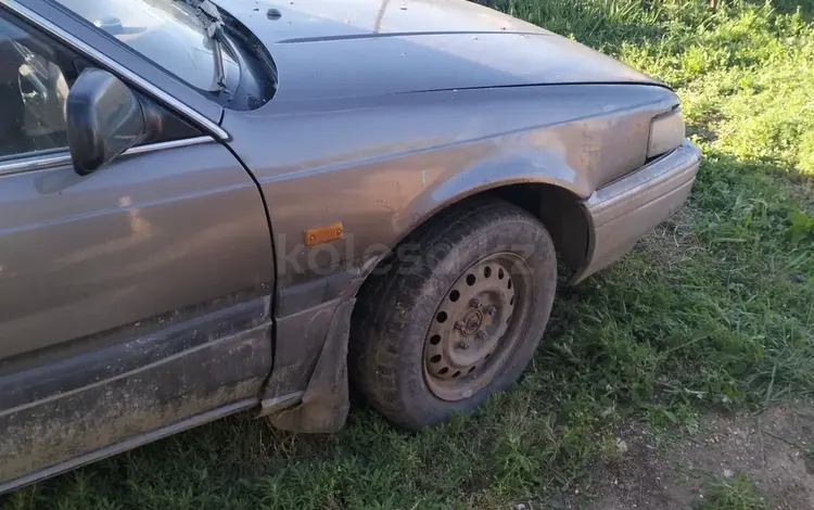 Mazda 626 1987 годаүшін450 000 тг. в Экибастуз