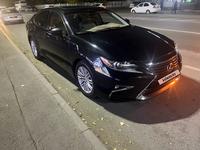 Lexus ES 350 2016 годаүшін15 200 000 тг. в Алматы