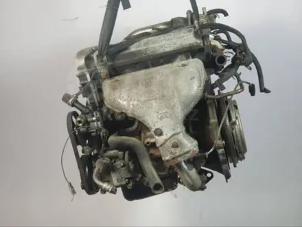 Двигатель на mazda familia z5. Мазда Фемели 323 за 270 000 тг. в Алматы – фото 4