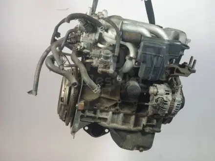 Двигатель на mazda familia z5. Мазда Фемели 323 за 270 000 тг. в Алматы – фото 5
