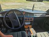 Mercedes-Benz 190 1991 года за 990 000 тг. в Петропавловск – фото 2