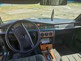 Mercedes-Benz 190 1991 года за 990 000 тг. в Петропавловск