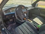 Mercedes-Benz 190 1991 года за 990 000 тг. в Петропавловск – фото 5