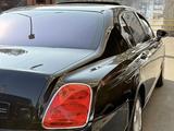 Bentley Continental Flying Spur 2005 годаүшін14 000 000 тг. в Алматы – фото 4