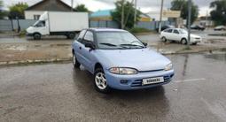 Mitsubishi Colt 1995 годаүшін1 600 000 тг. в Актобе – фото 2