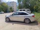 Chevrolet Cruze 2013 годаүшін3 100 000 тг. в Актобе – фото 2