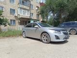 Chevrolet Cruze 2013 годаүшін3 100 000 тг. в Актобе – фото 3