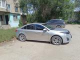 Chevrolet Cruze 2013 годаүшін3 100 000 тг. в Актобе – фото 4
