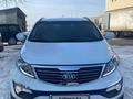 Kia Sportage 2015 годаfor6 300 000 тг. в Алматы