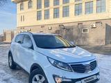 Kia Sportage 2015 годаfor6 300 000 тг. в Алматы – фото 2