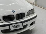 BMW 320 2004 года за 5 500 000 тг. в Шымкент – фото 4