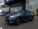 BMW X3 XDrive 20i 2025 года за 46 983 675 тг. в Алматы – фото 3