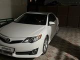 Toyota Camry 2013 года за 6 200 000 тг. в Жанаозен