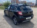 Renault Sandero Stepway 2016 года за 5 400 000 тг. в Актобе – фото 3