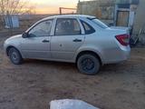 ВАЗ (Lada) Granta 2190 2013 года за 1 300 000 тг. в Караганда – фото 2