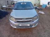 ВАЗ (Lada) Granta 2190 2013 года за 1 300 000 тг. в Караганда
