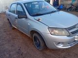ВАЗ (Lada) Granta 2190 2013 года за 1 300 000 тг. в Караганда – фото 3