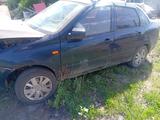 ВАЗ (Lada) Granta 2190 2013 года за 1 300 000 тг. в Караганда – фото 5