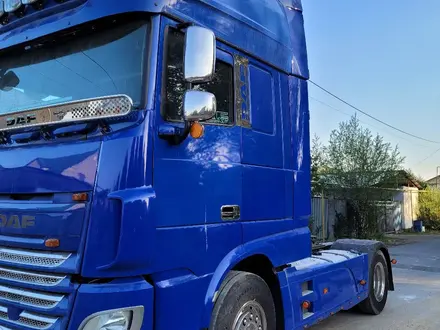 DAF  XF 2018 года за 24 500 000 тг. в Алматы – фото 3