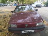 Volkswagen Passat 1991 года за 750 000 тг. в Петропавловск – фото 2
