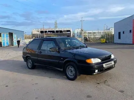 ВАЗ (Lada) 2113 2012 года за 1 150 000 тг. в Экибастуз