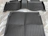 Автоковрики Чери Тигго 7 (Chery Tiggo 7) за 38 500 тг. в Кокшетау