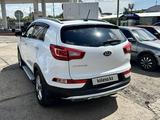 Kia Sportage 2013 годаfor8 200 000 тг. в Астана – фото 5