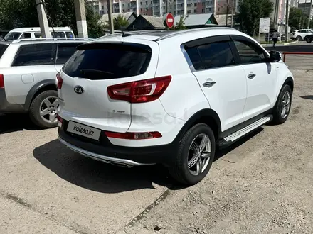 Kia Sportage 2013 года за 8 200 000 тг. в Астана – фото 6