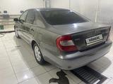 Toyota Camry 2001 годаfor3 300 000 тг. в Атырау – фото 5