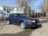 Audi 100 1991 года за 2 750 000 тг. в Петропавловск