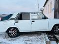 ВАЗ (Lada) 2107 2005 годаfor1 300 000 тг. в Шымкент – фото 6