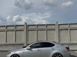 Lexus IS 250