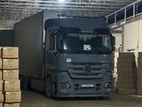Mercedes-Benz  Actros 2013 годаүшін40 000 000 тг. в Алматы – фото 3