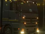 Mercedes-Benz  Actros 2013 годаүшін40 000 000 тг. в Алматы – фото 4