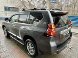 Toyota Land Cruiser Prado 2017 годаүшін19 900 000 тг. в Усть-Каменогорск