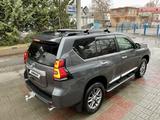 Toyota Land Cruiser Prado 2017 года за 19 900 000 тг. в Усть-Каменогорск – фото 3