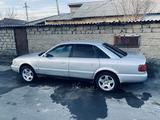 Audi A6 1995 года за 1 800 000 тг. в Туркестан – фото 4